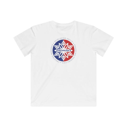 Mohan Kid's T