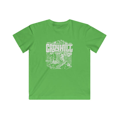 Cady Hill Kid's Bear T