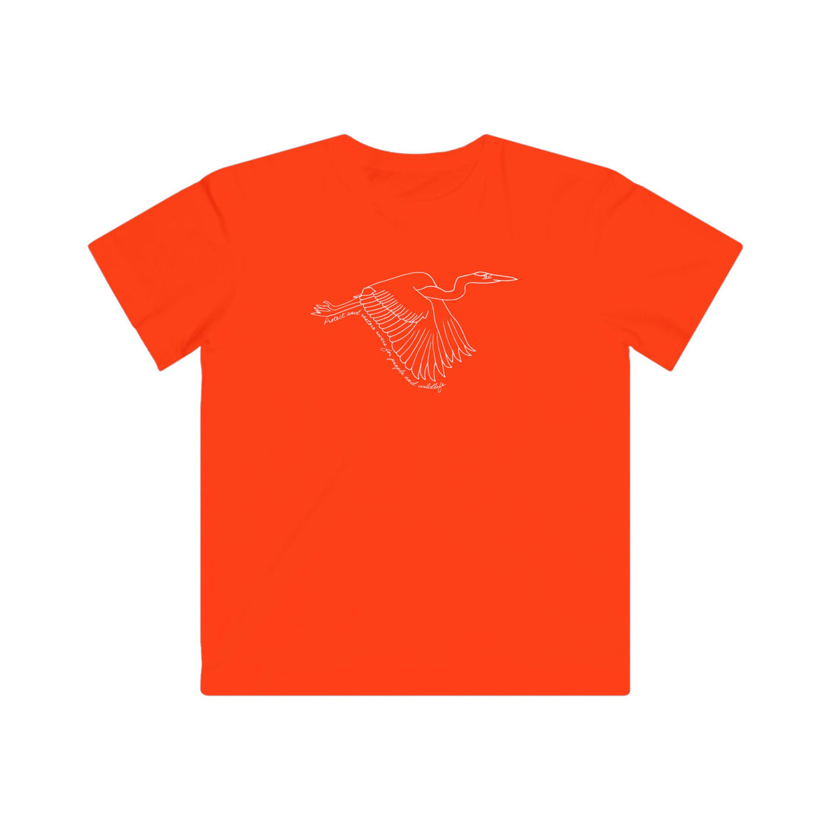 VRC Kid's Heron T