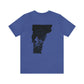 Vermont State Climber Unisex T