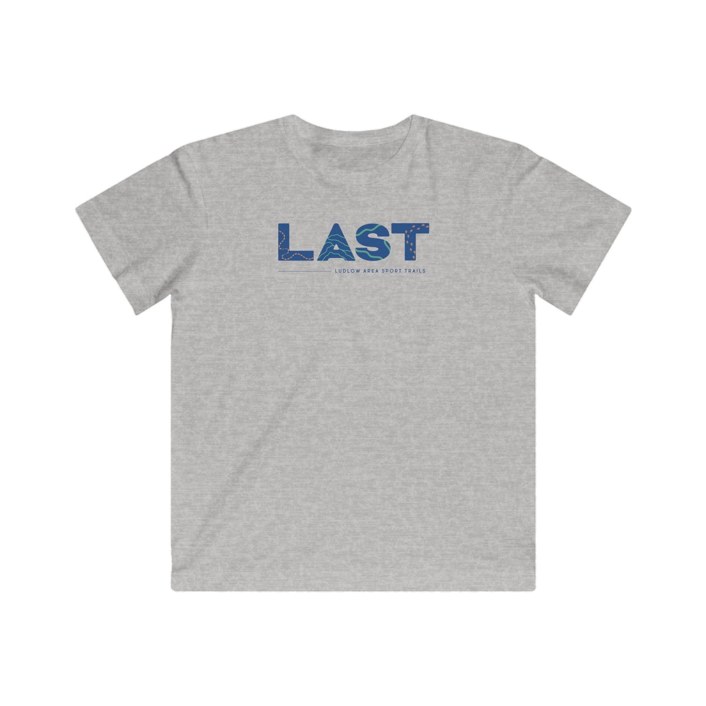 LAST Kid's T