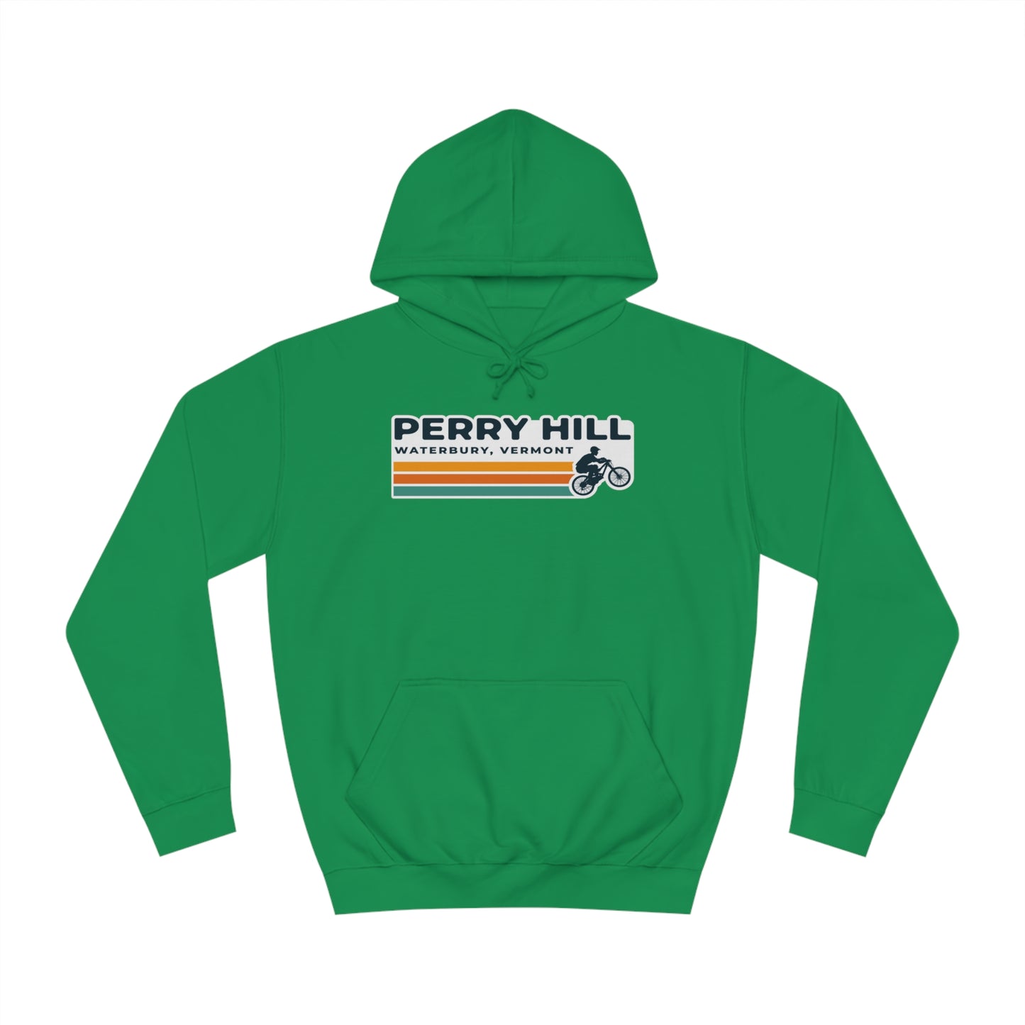 Perry Hill Fast Hoodie