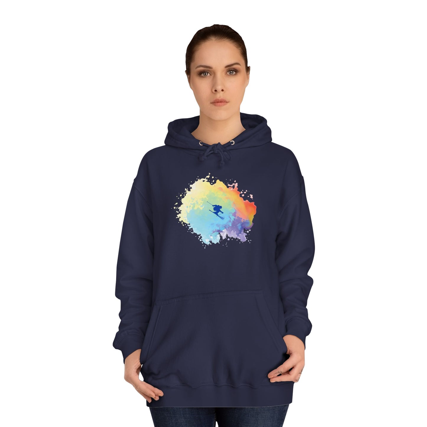 Splash SKI Hoodie