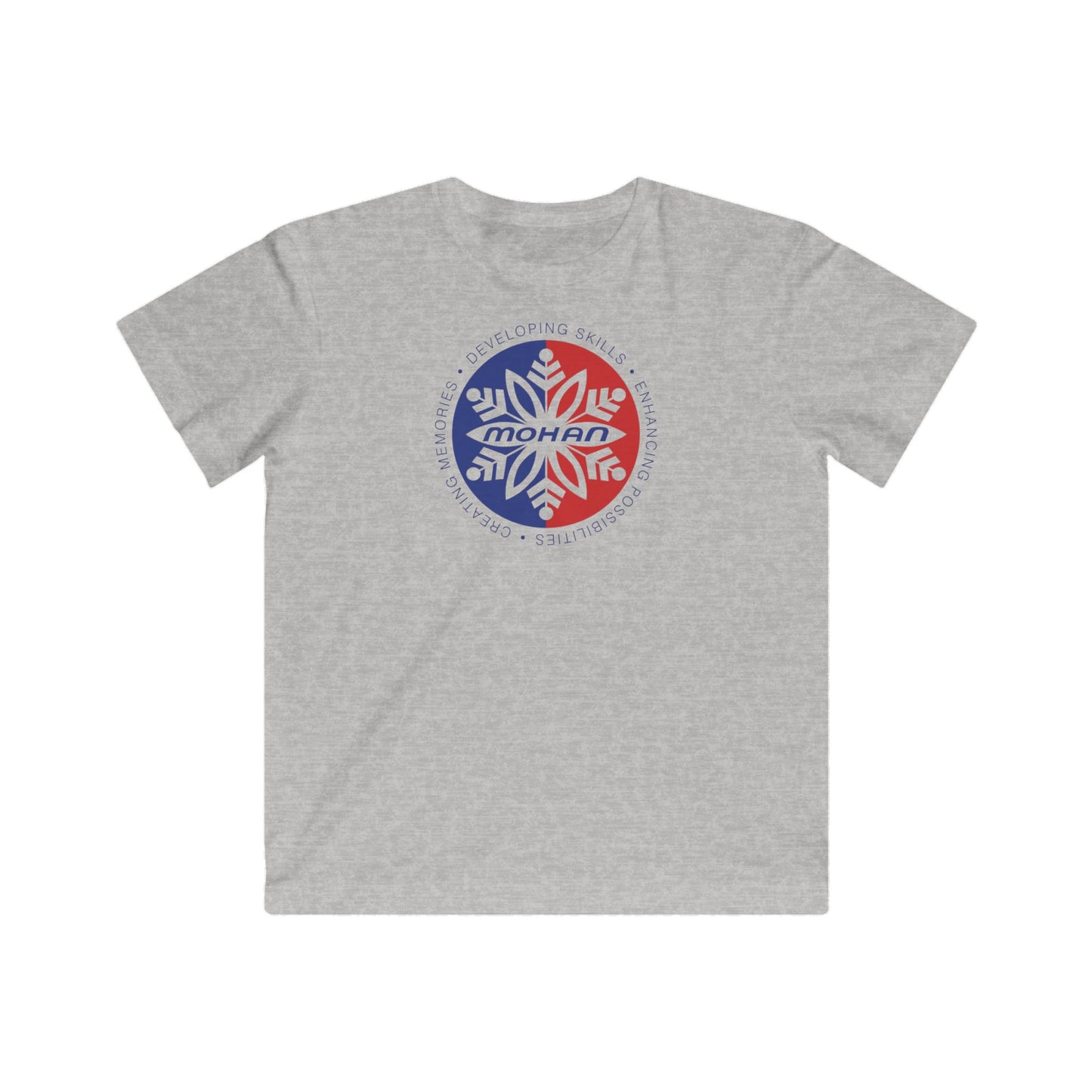Mohan Kid's T