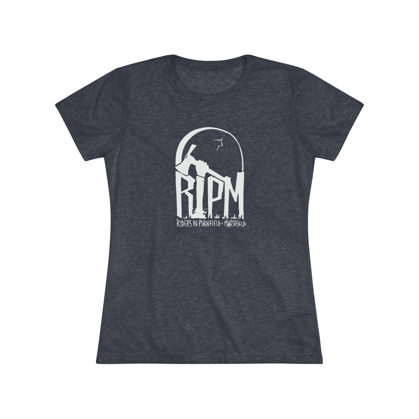 RIPM Women's T