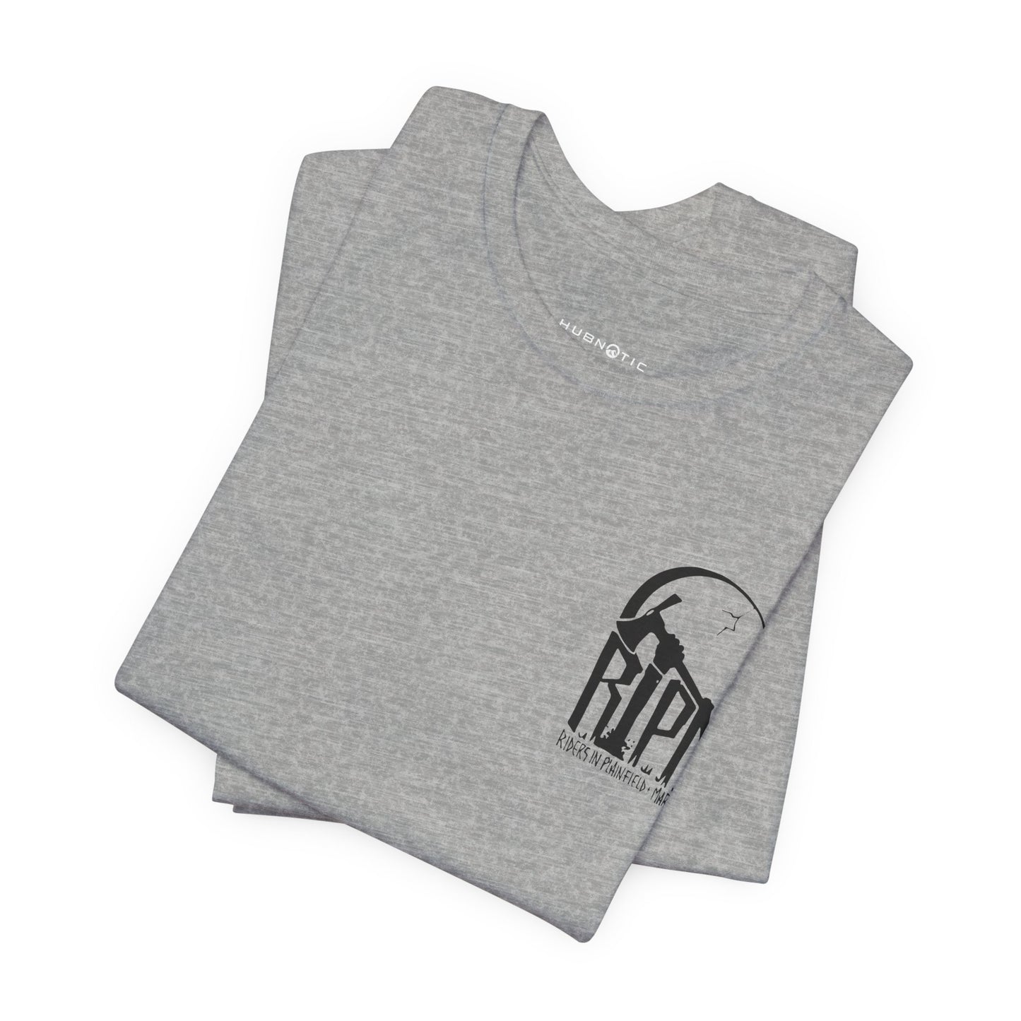 RIPM Unisex T