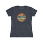 Six Rivers Women's T
