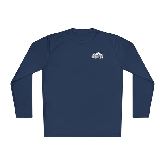 Zephyr Unisex Sun shirt