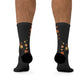 Leaf Blower Socks