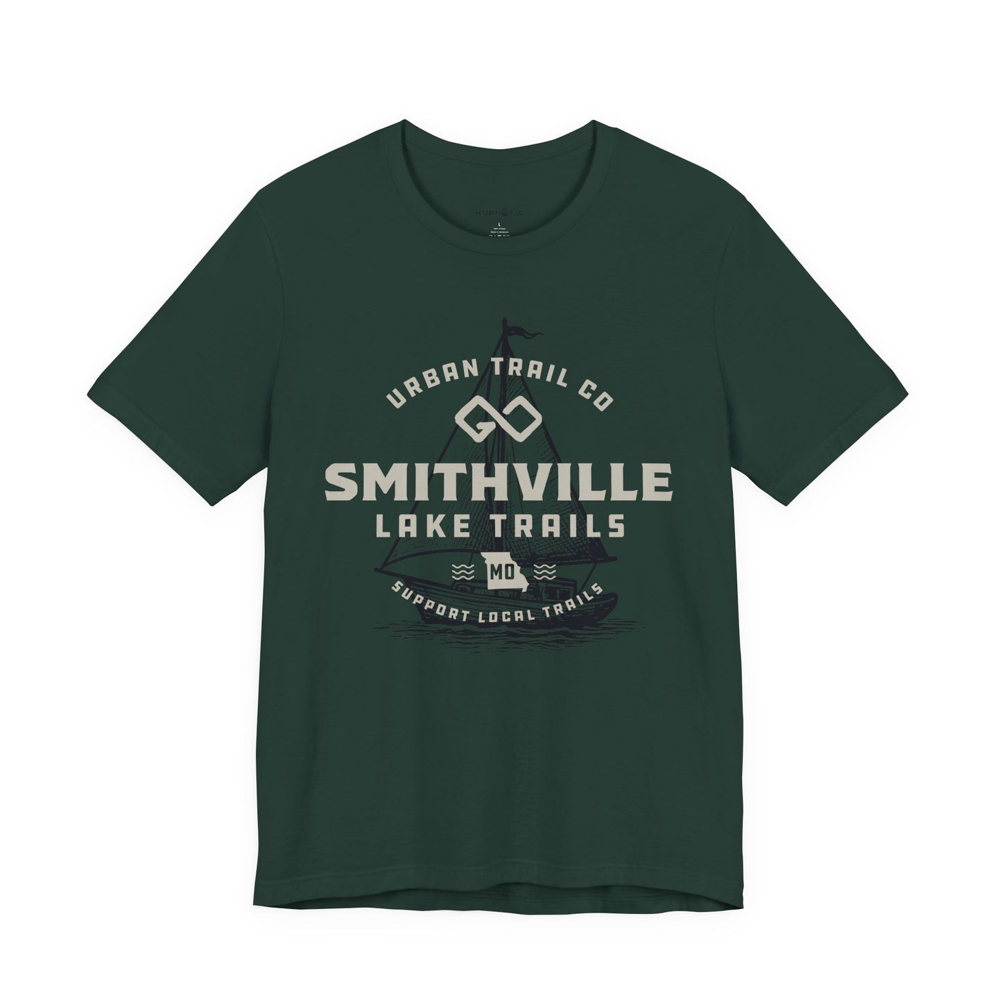 Smithville Unisex T
