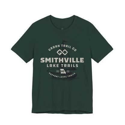 Smithville Unisex T