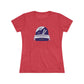 Thunderbolt Ski Runners Women's T