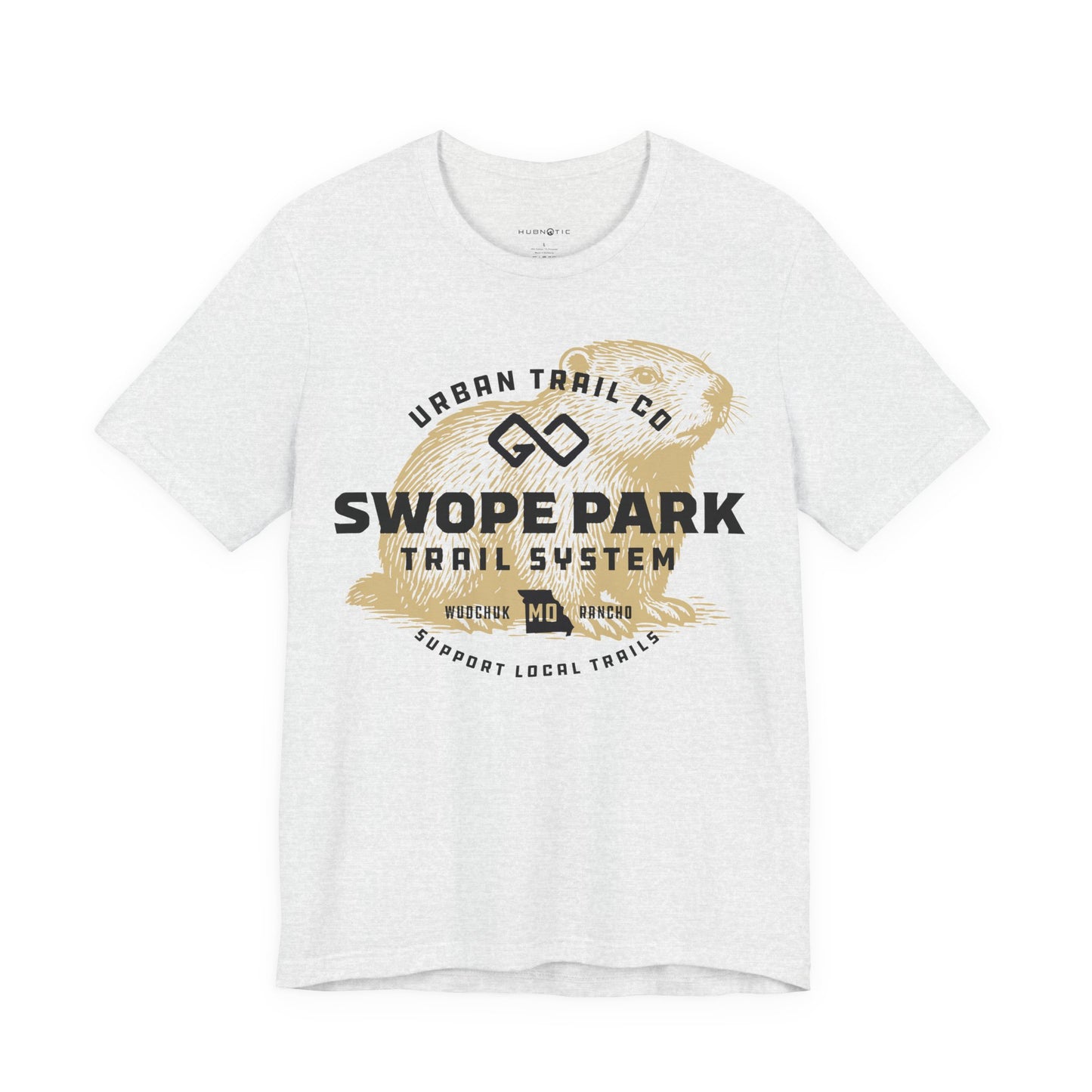Swope Park Unisex T