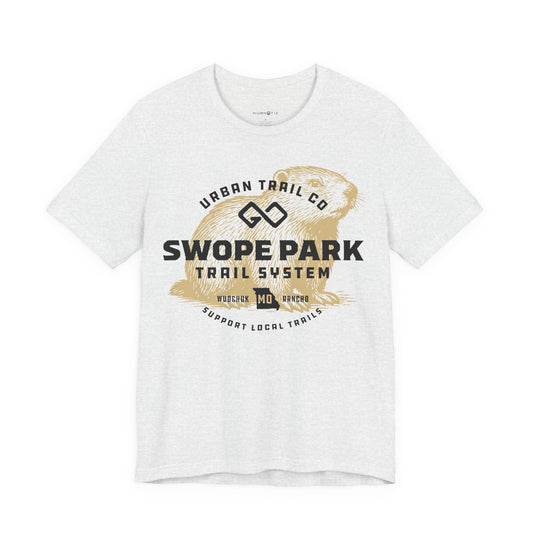 Swope Park Unisex T