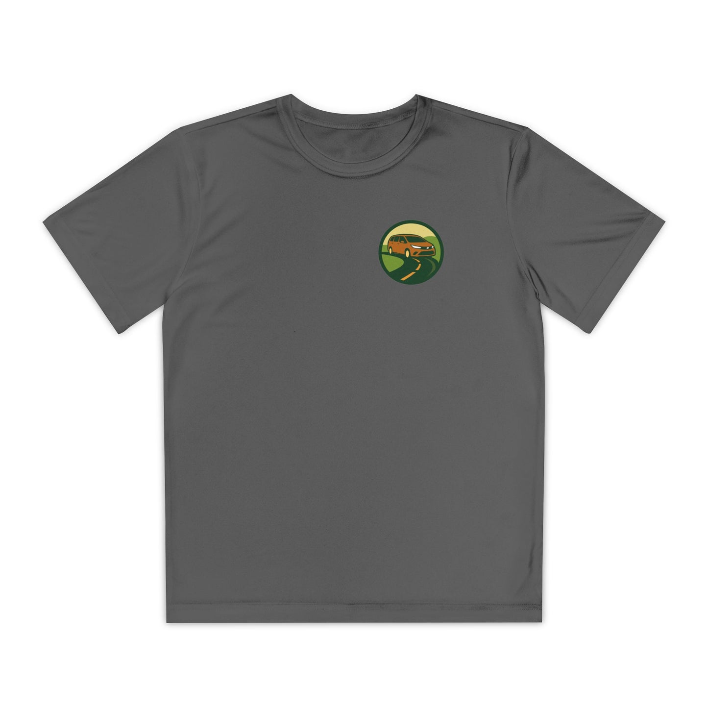 Tezels kids Jersey T