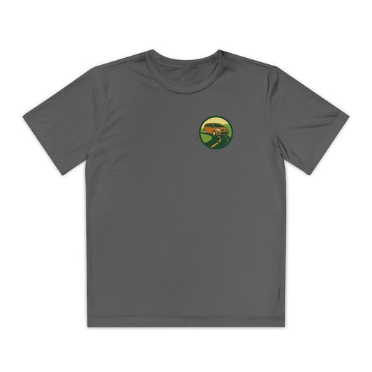 Tezels kids Jersey T
