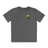 Tezels kids Jersey T