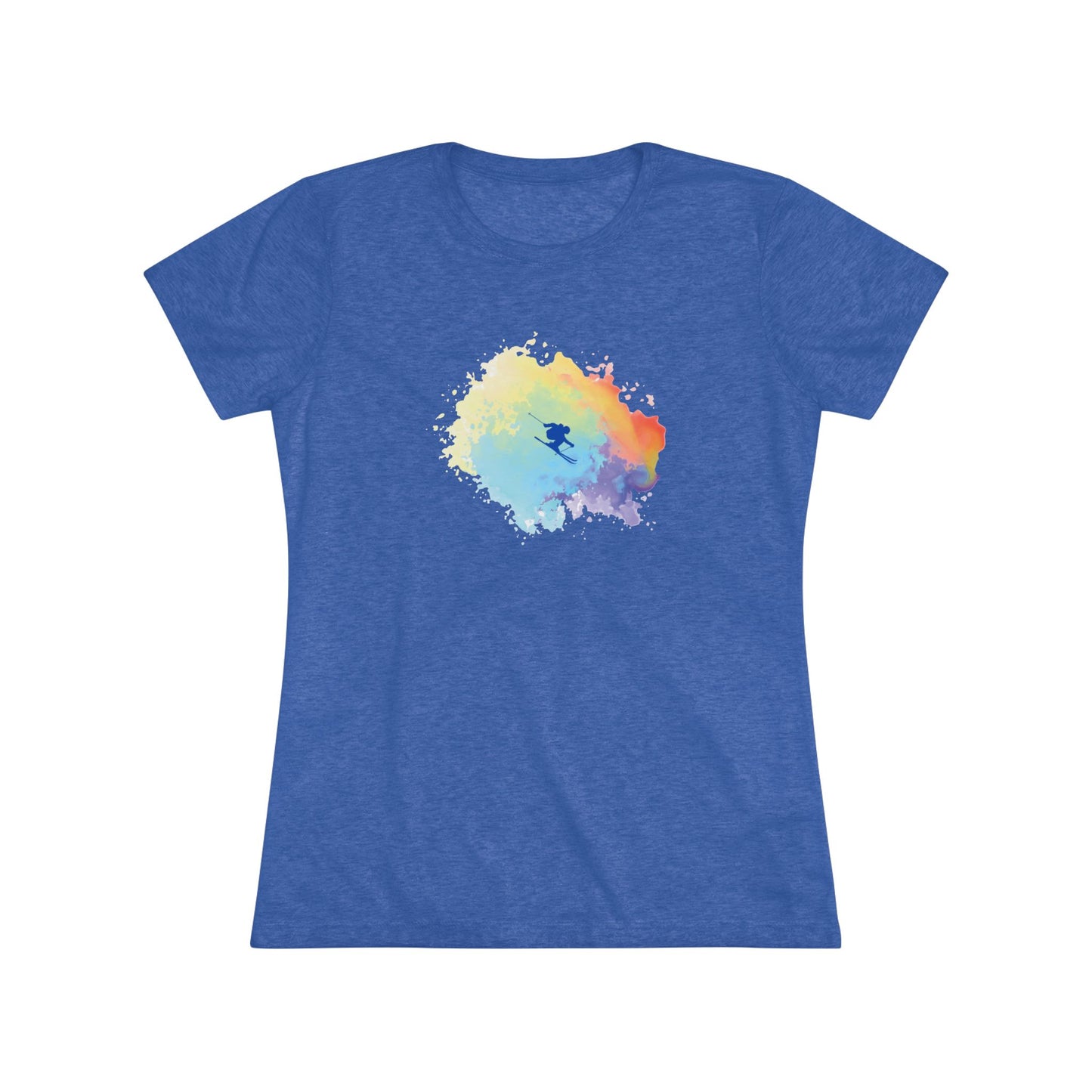 Splash Women's Ski T