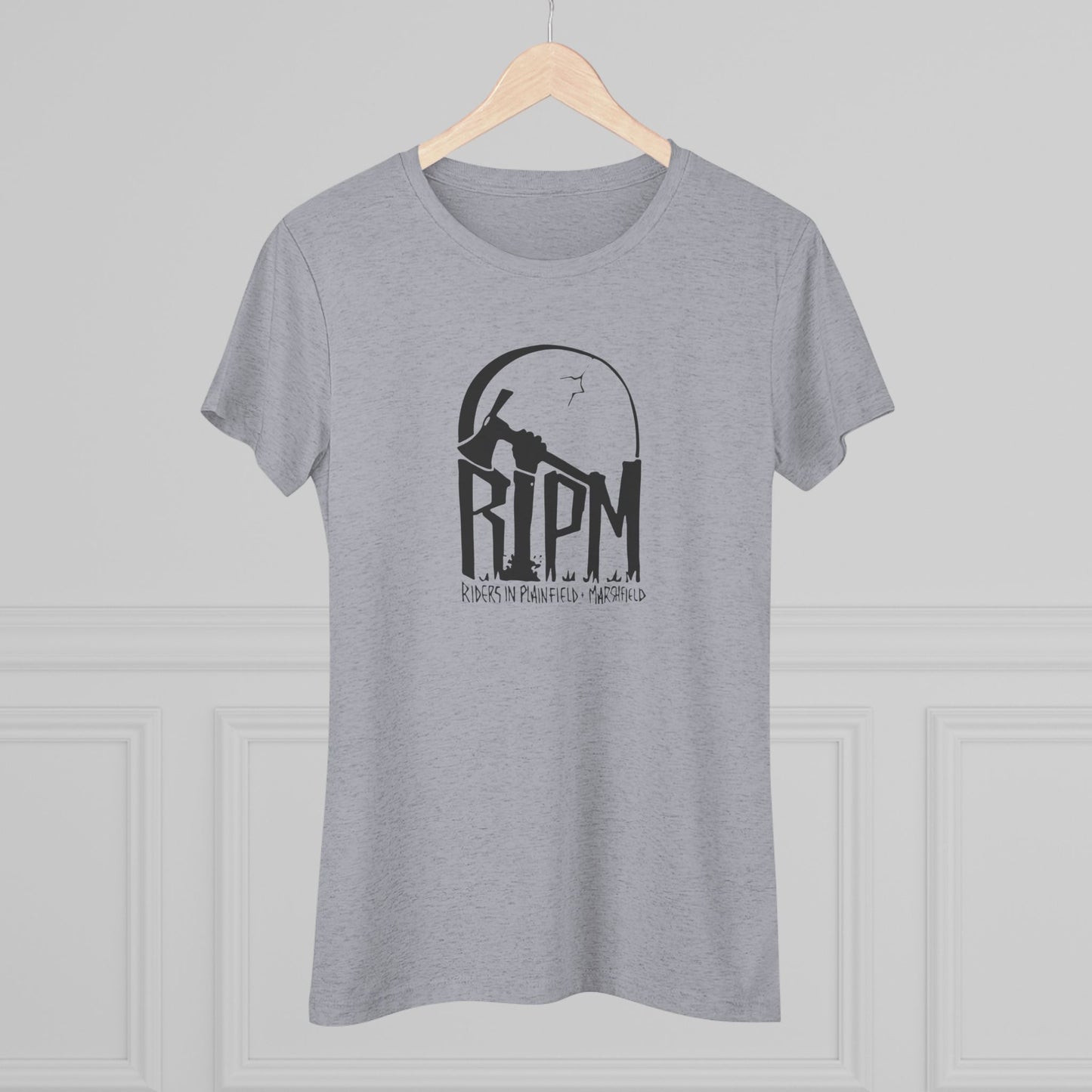 RIPM Women's T