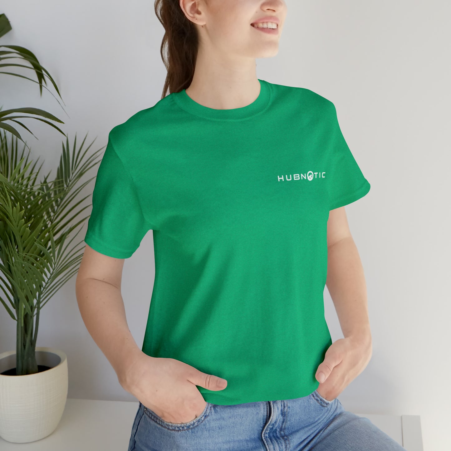 Vermont State Climber Unisex T