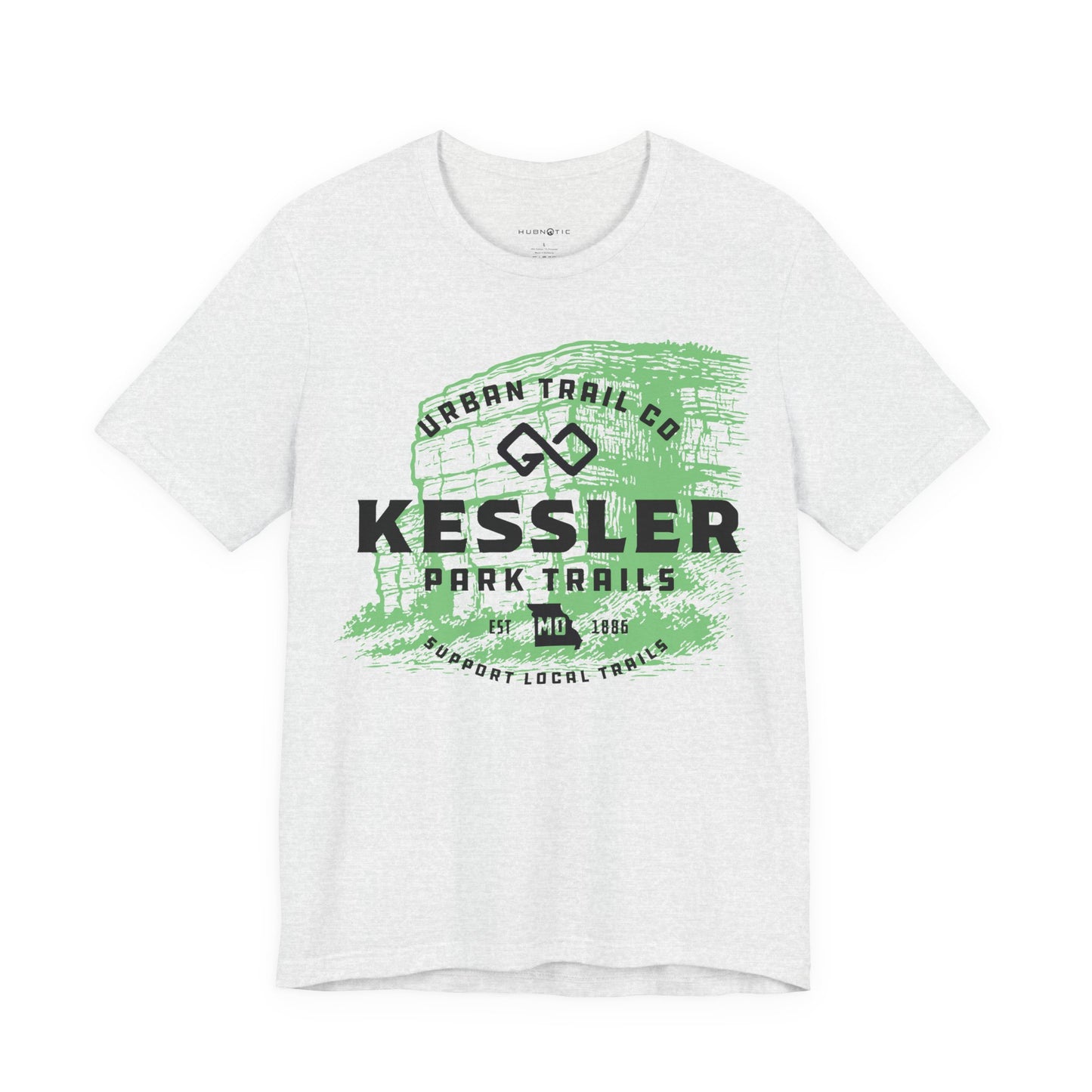 Kessler Unisex T