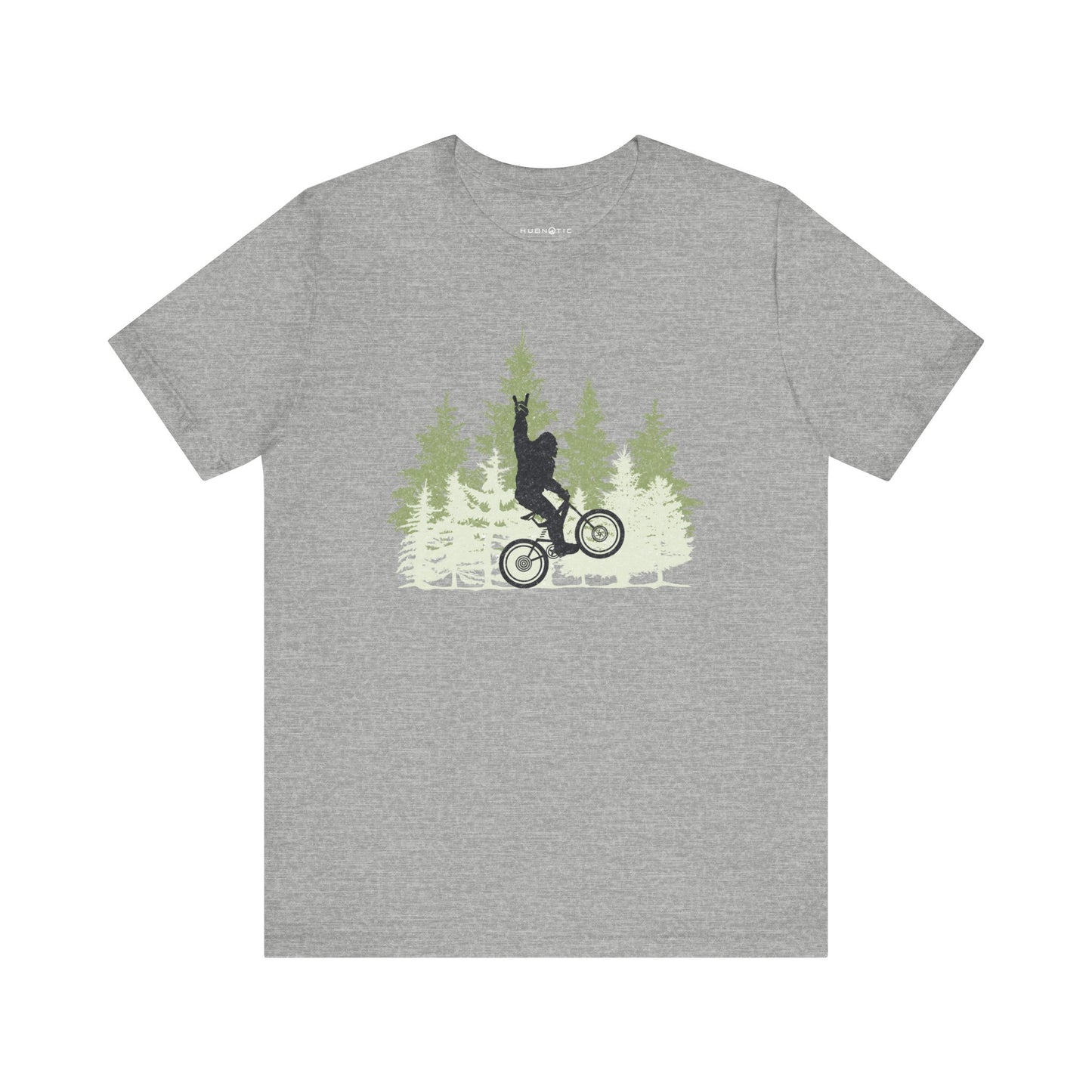 Big Foot Bike T