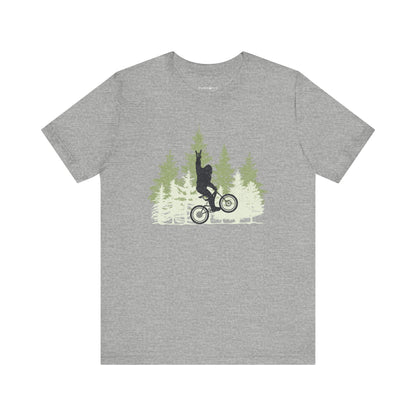 Big Foot Bike T