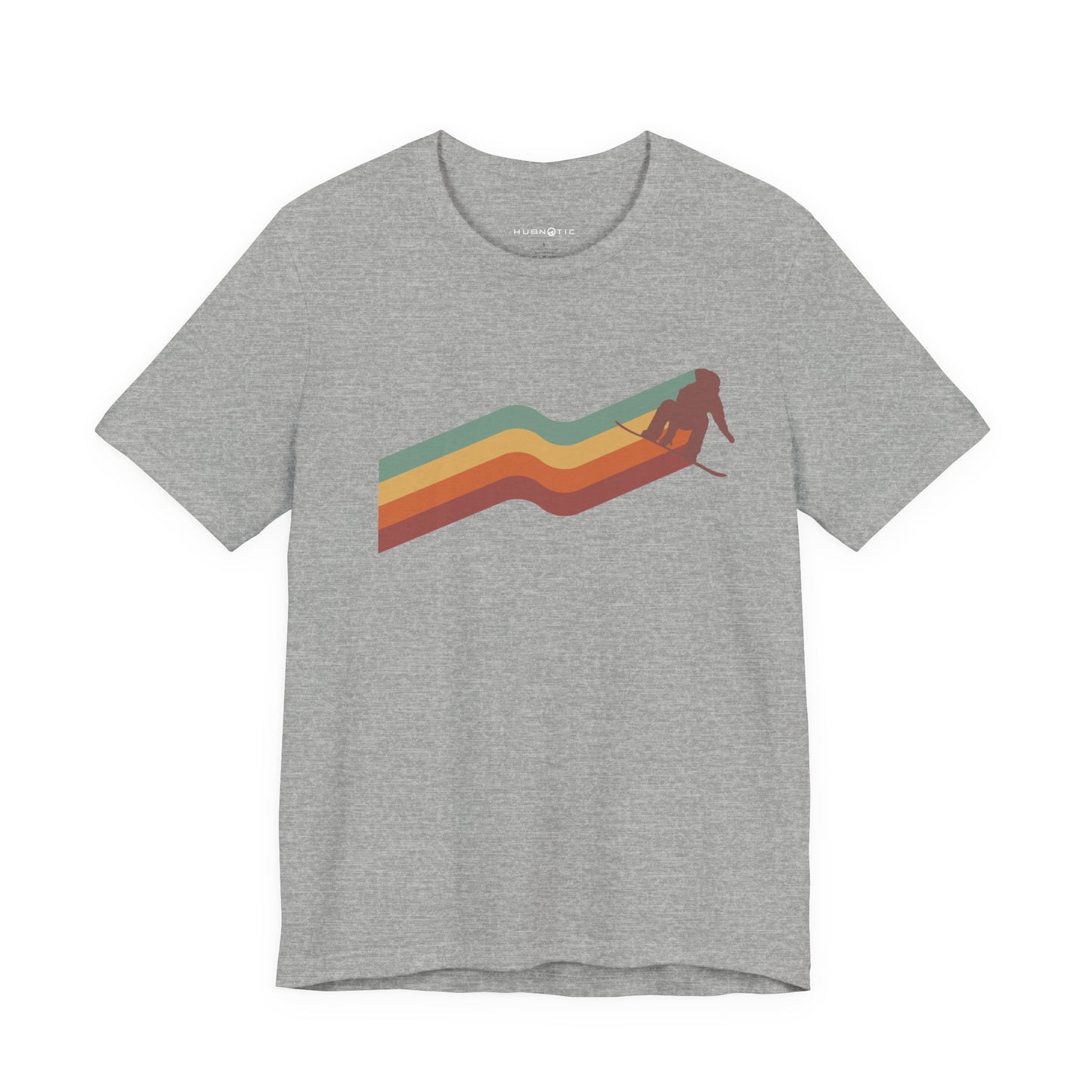 Airborne Snowboard T