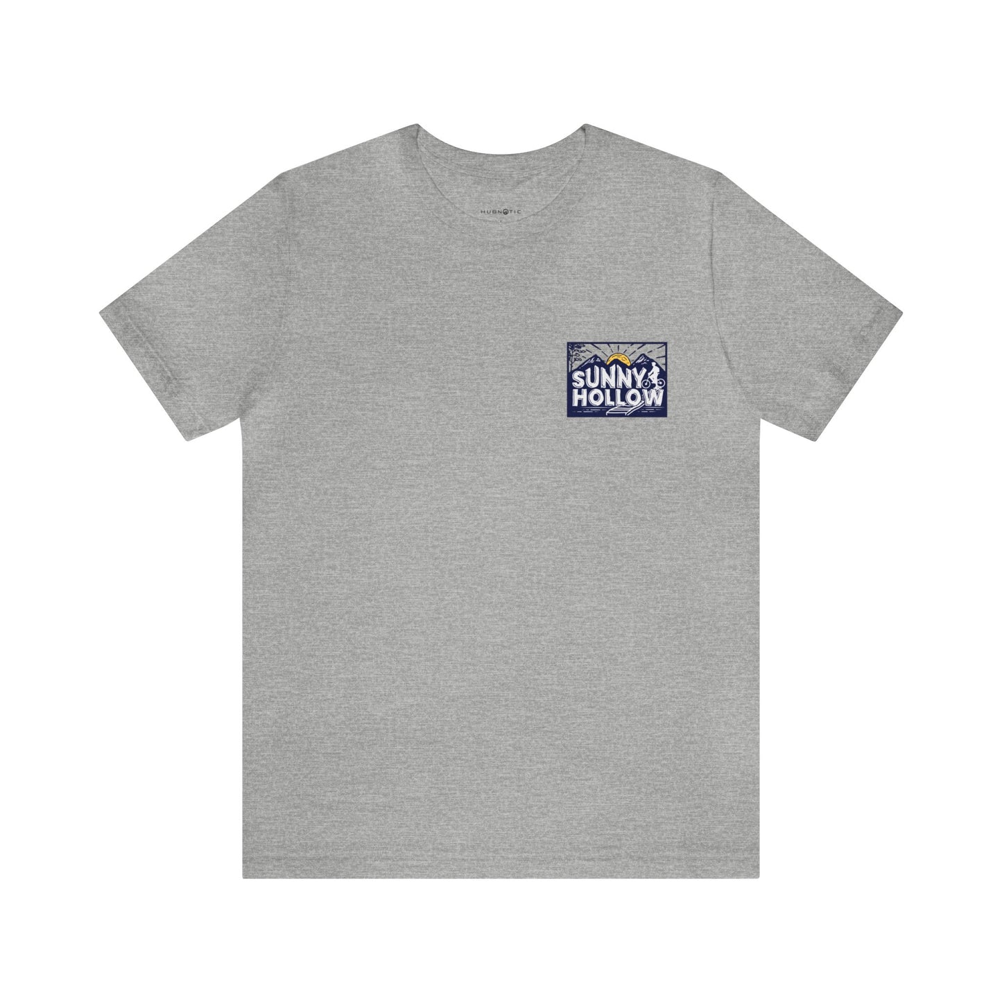 Sunny Hollow Unisex T