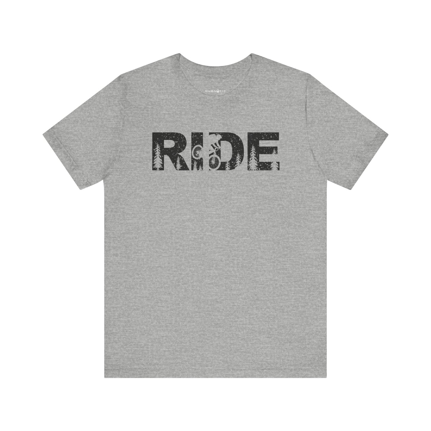 Ride the Pine T