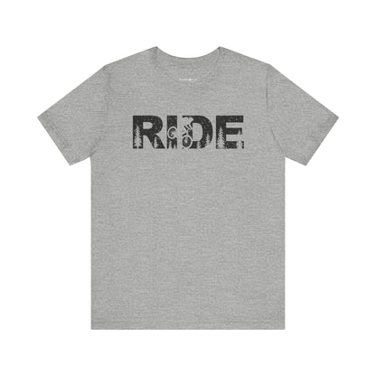 Ride the Pine T