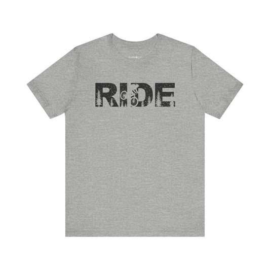 Ride the Pine T