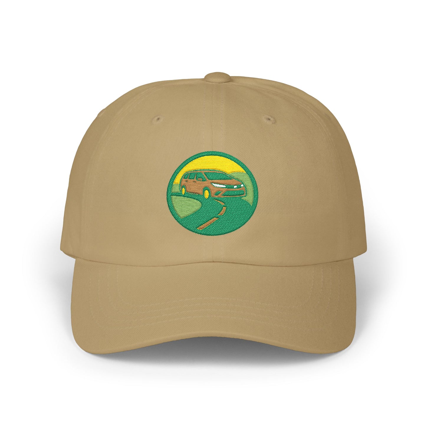 Tezels Dad Hat