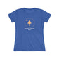 Mainely Gravel Women's T