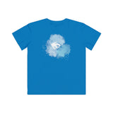 Powder Day Snowboard Kid's T