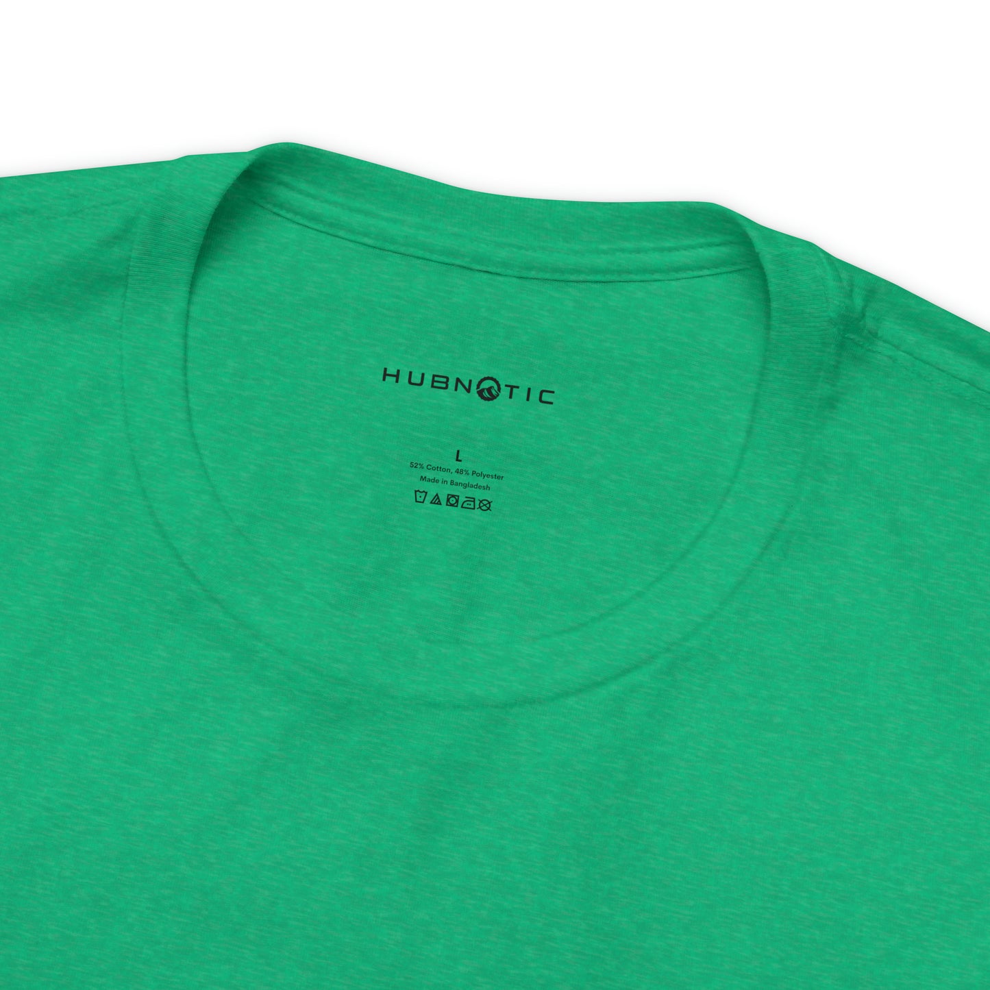Vermont State Climber Unisex T