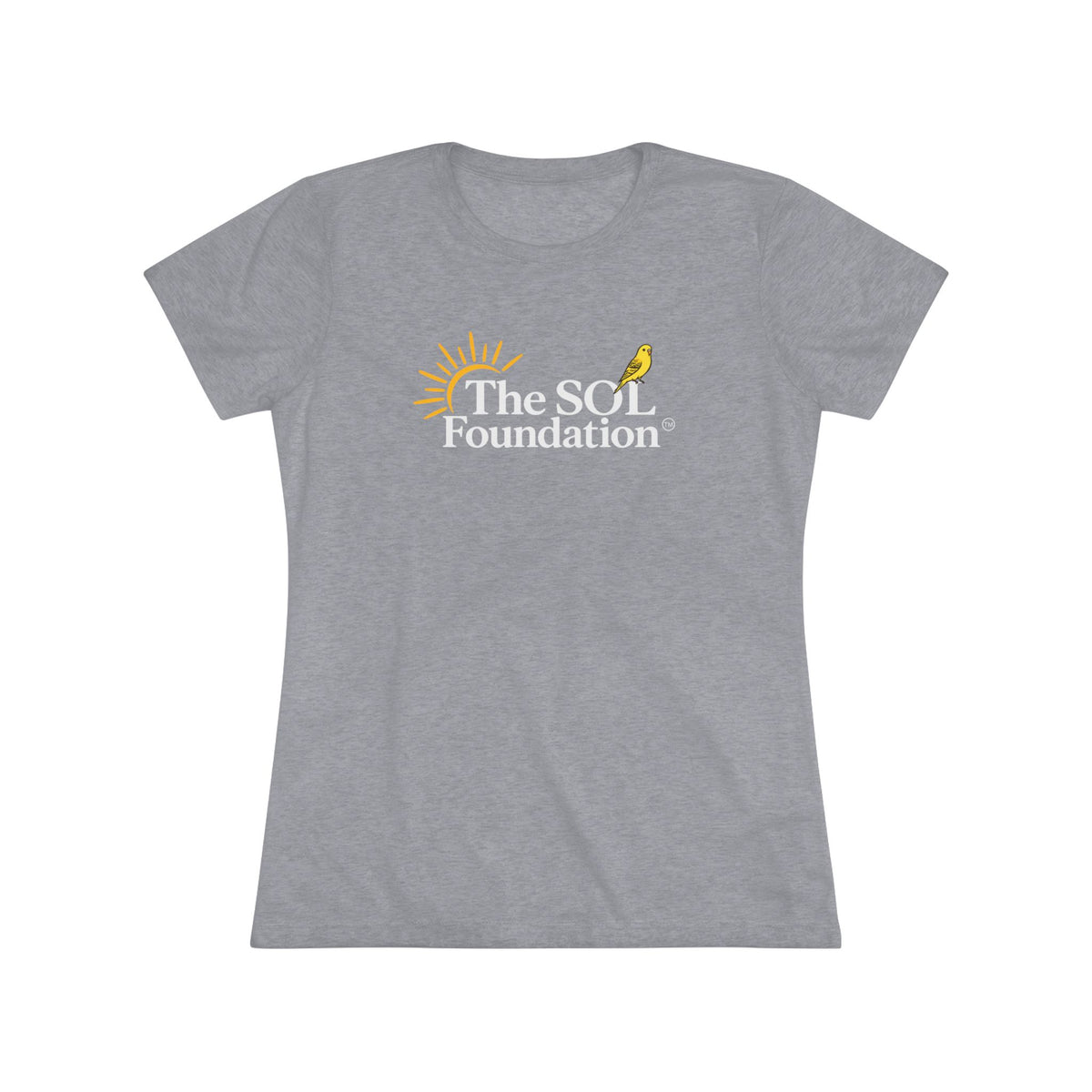 Sol Foundation Women's T