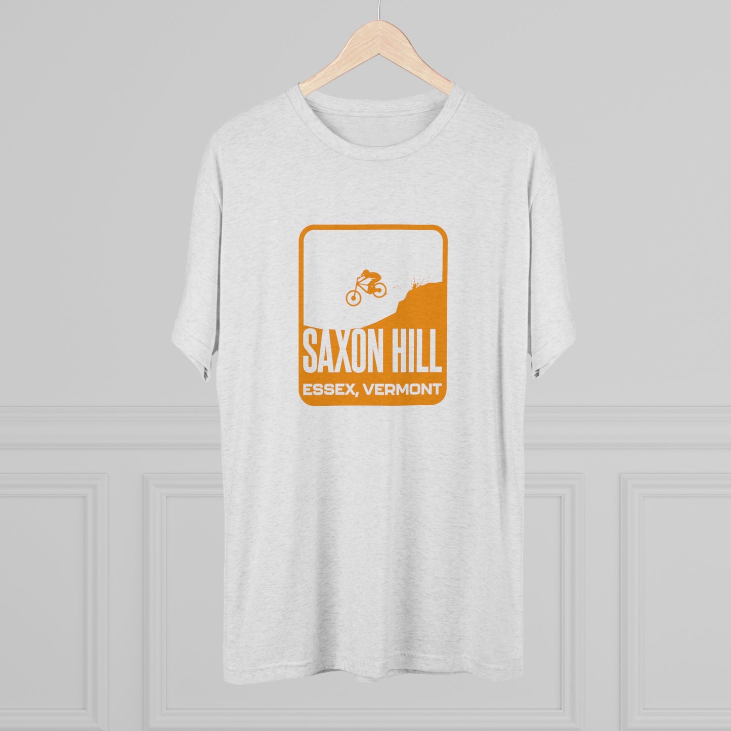 Saxon Hill Unisex Full Send T