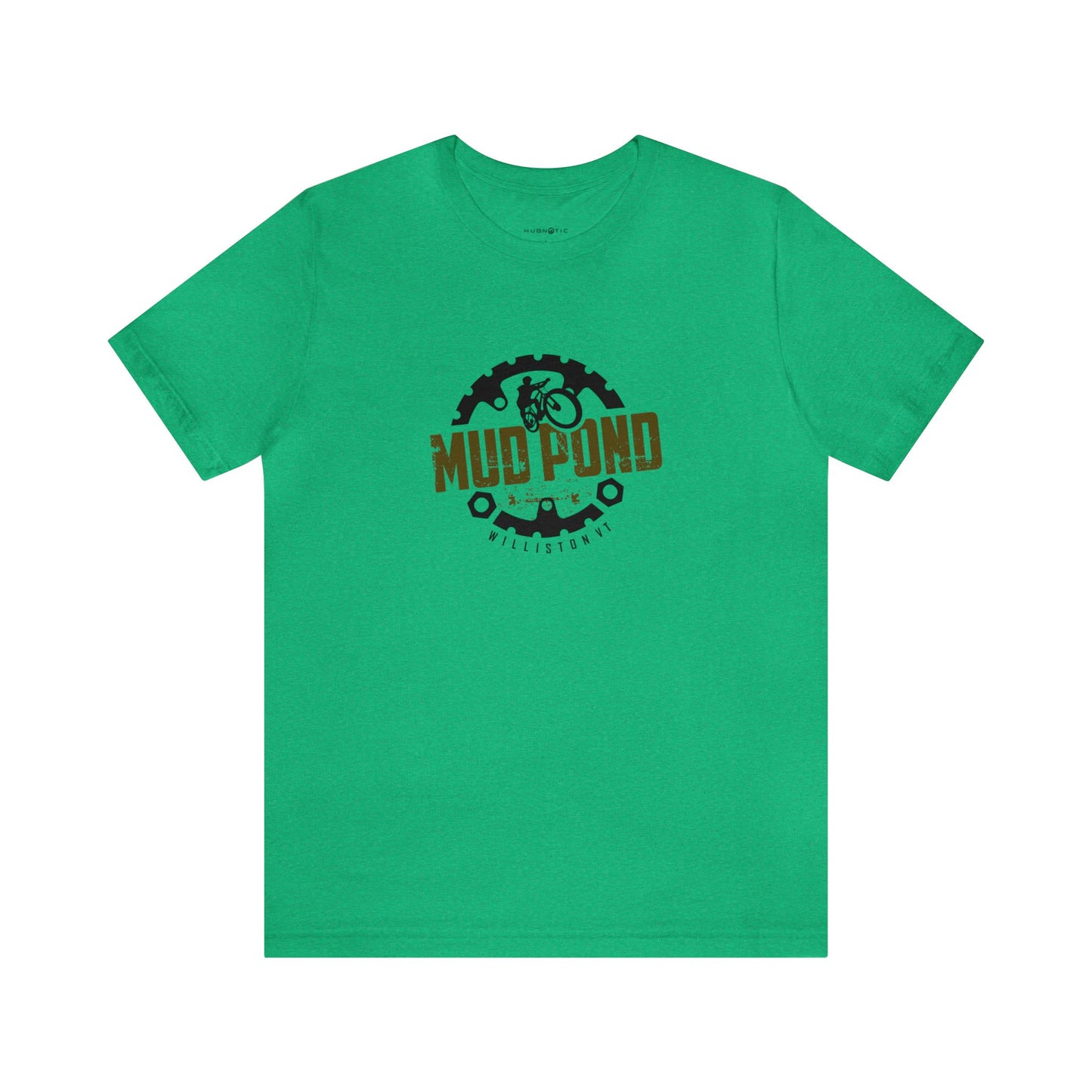 Mud Pond Unisex Classic T