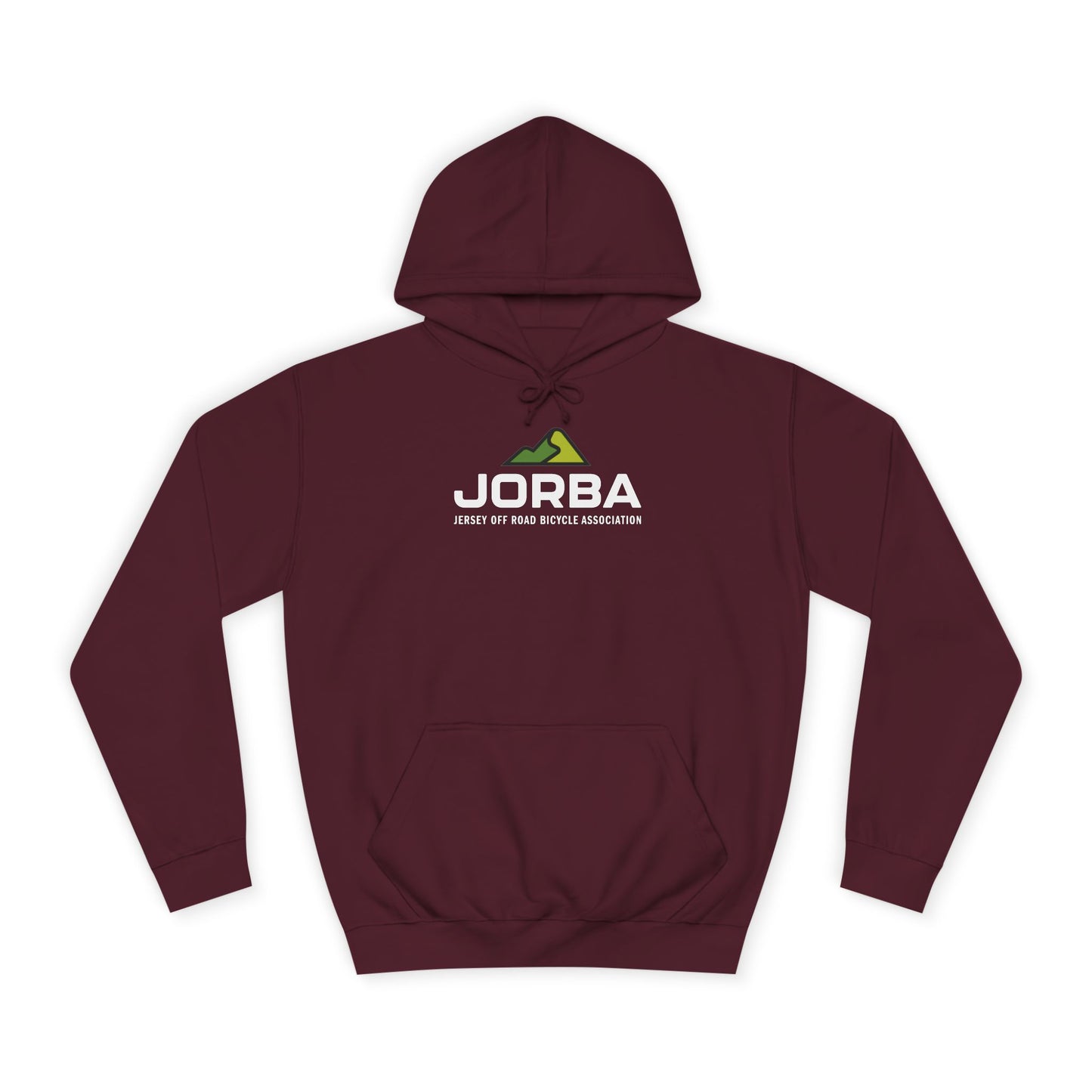 JORBA Hoodie