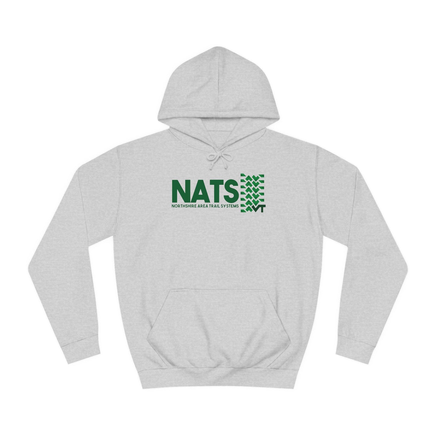 NATS Unisex Hoodie