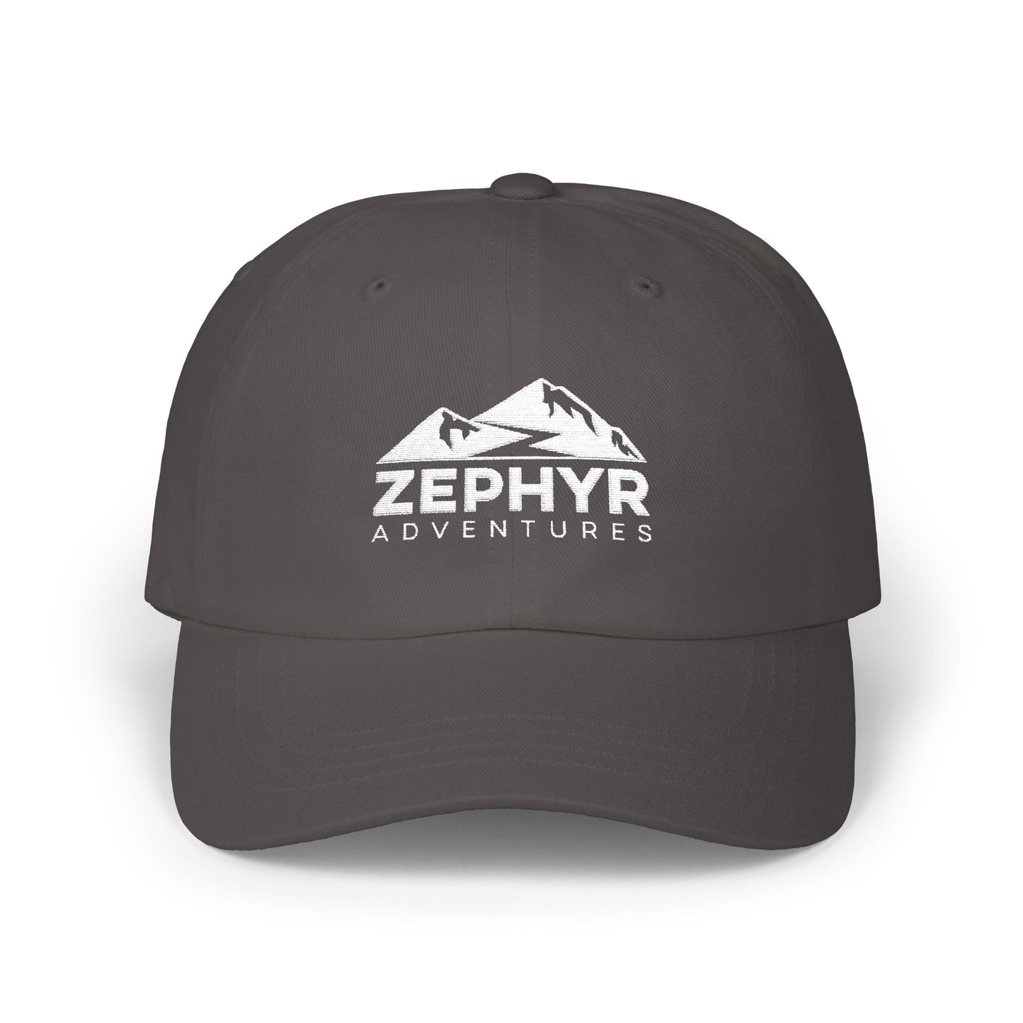 Zephyr Cap