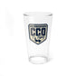 CCO Flyfishing Pint Glass