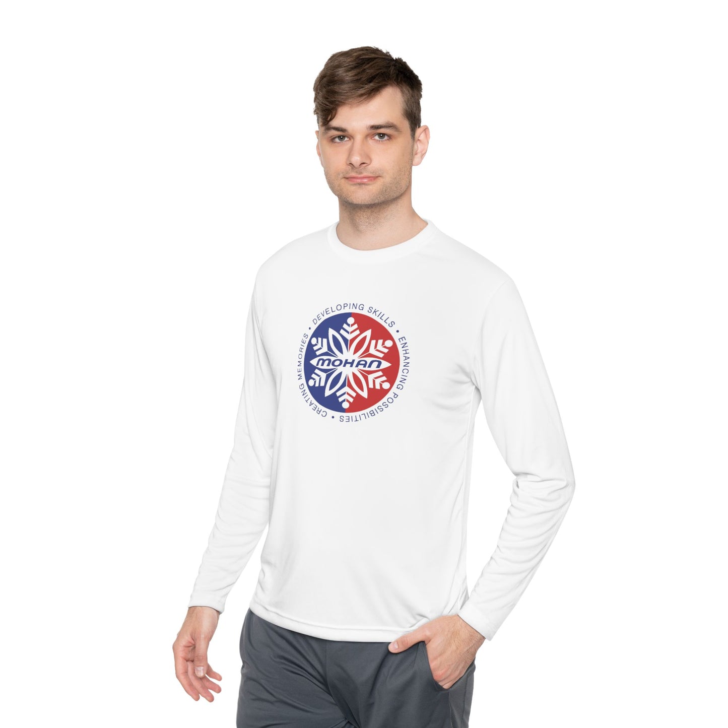 Mohan Unisex Jersey