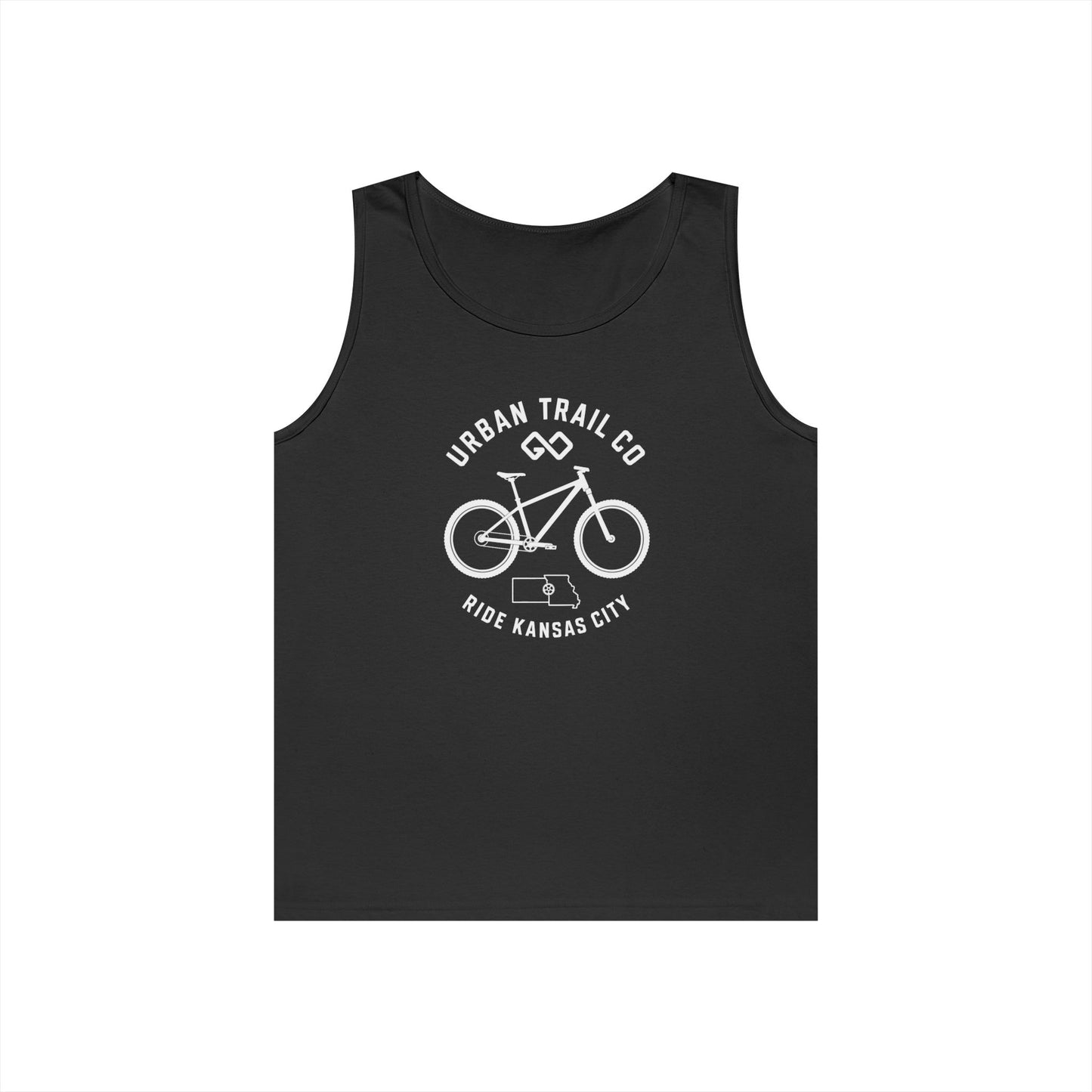 UTC Tank Top