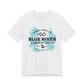 Blue River Unisex T