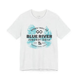 Blue River Unisex T
