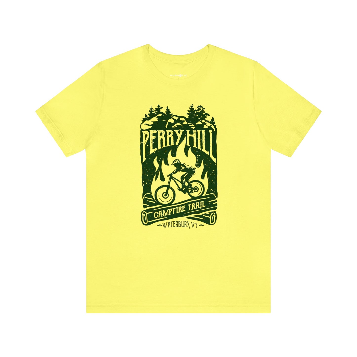 Perry Hill Campfire T