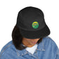 Tezels 5 Panel Hat