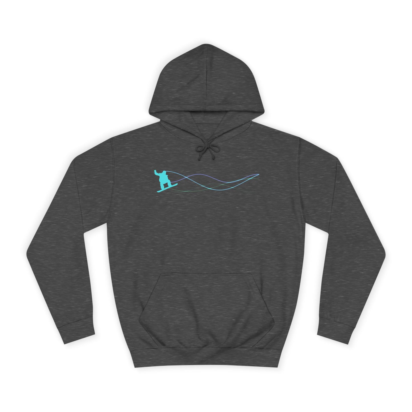 Cosmic Rider Hoodie